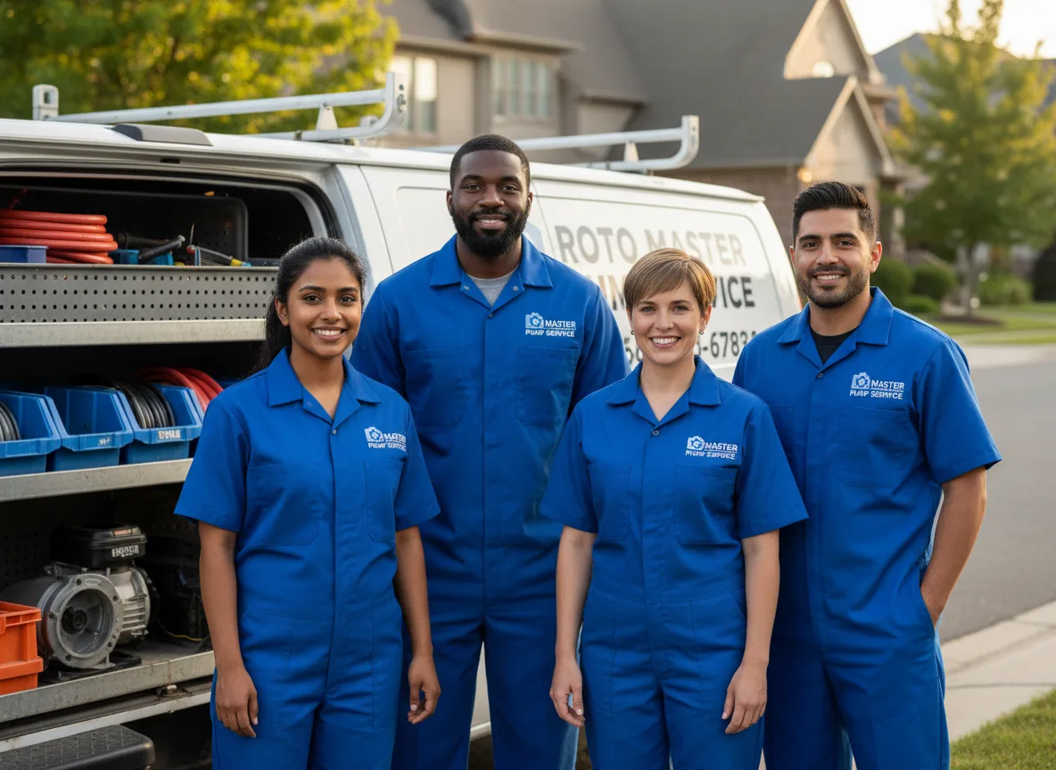 Sump Pump Installation company in Lowell, MI